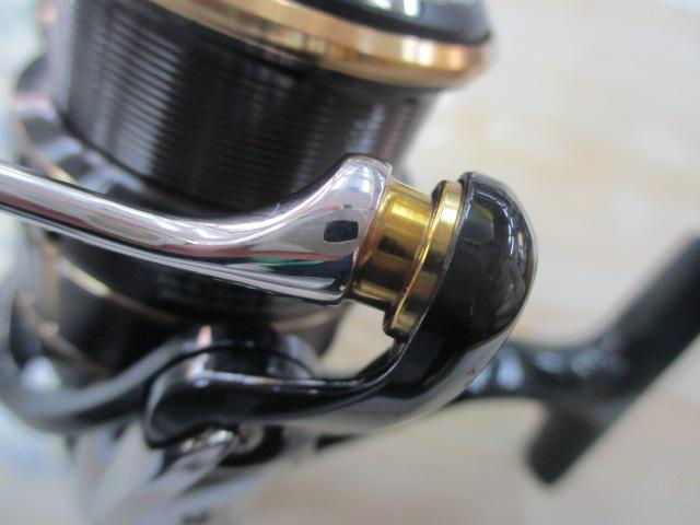 19バリスティック LT2500SS-CXH