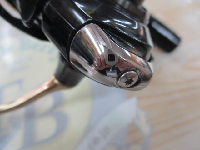 19バリスティック LT2500SS-CXH