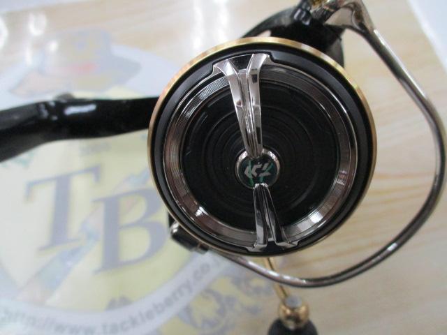 19バリスティック LT2500SS-CXH