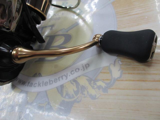 19バリスティック LT2500SS-CXH