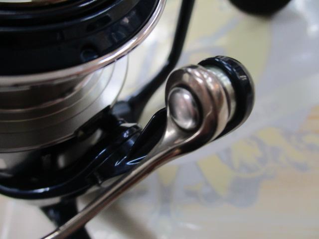 21ツインパワーXD 4000XG