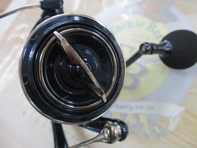 21ツインパワーXD 4000XG