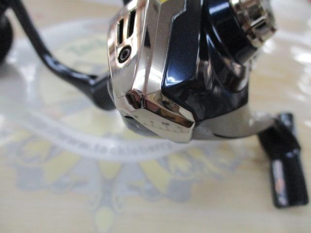 21ツインパワーXD 4000XG