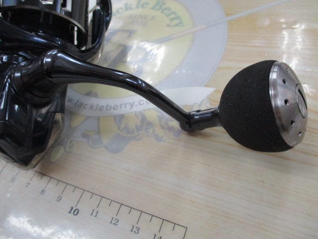 21ツインパワーXD 4000XG