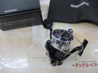 21ツインパワーXD 4000XG