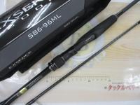 エクスセンスズーム S86-96ML｜＠ベリーネット 日本最大新品中古釣具