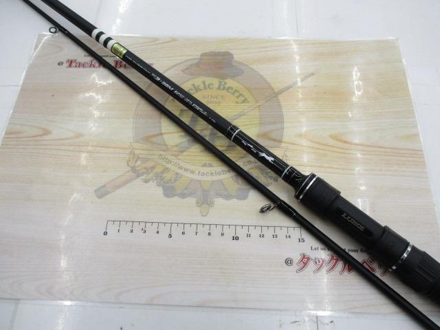 ラグゼチータR3 96M