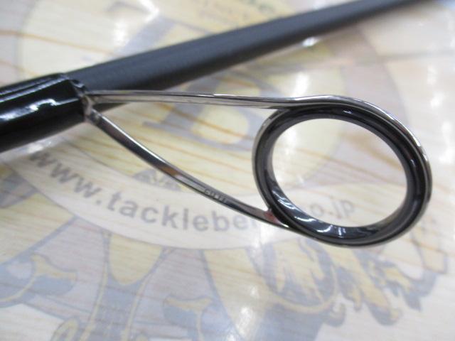 ラグゼチータR3 96M