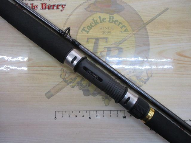 ジグキャスター 97MH｜＠ベリーネット 日本最大新品中古釣具WEBショップ