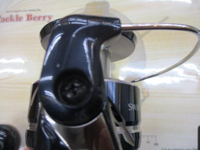 24ストラディックSW 8000HG