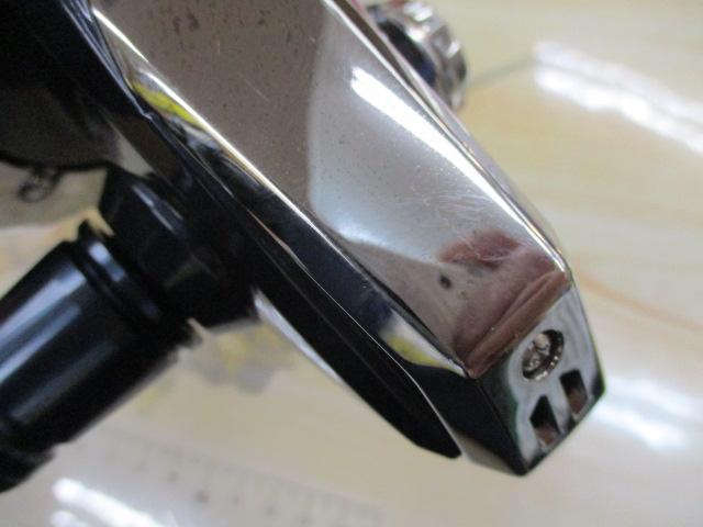 24ストラディックSW 8000HG