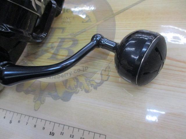 24ストラディックSW 8000HG