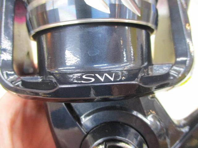 24ストラディックSW 8000HG