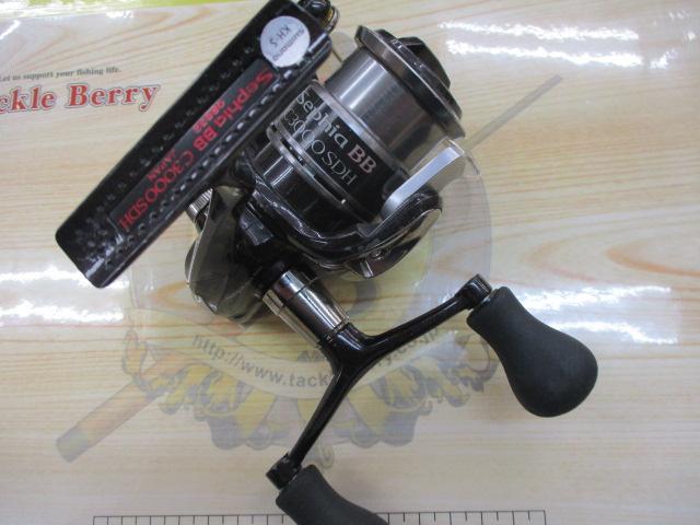 10セフィアBB C3000SDH