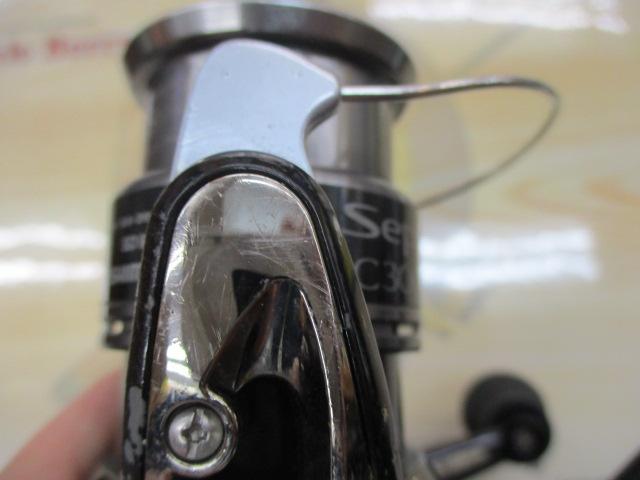 10セフィアBB C3000SDH