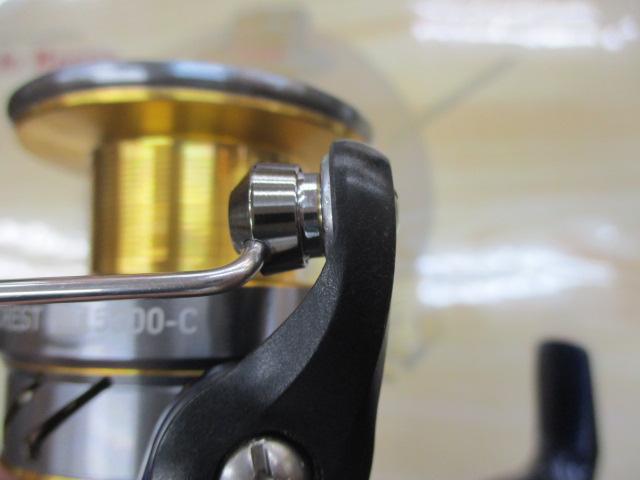 20クレスト LT5000-C