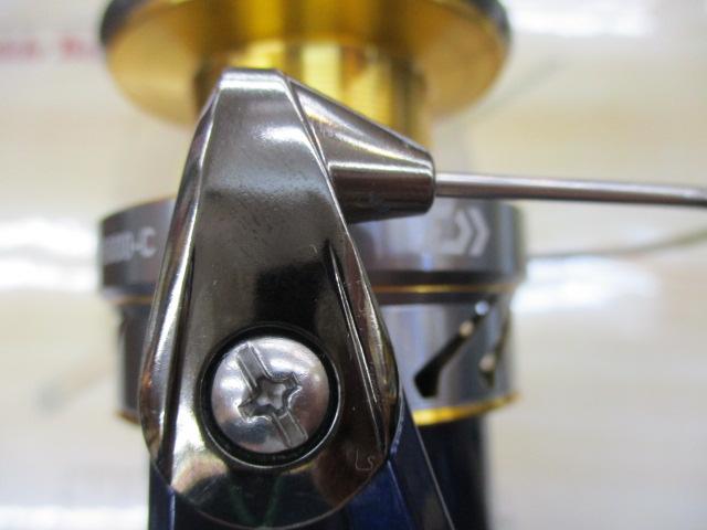 20クレスト LT5000-C