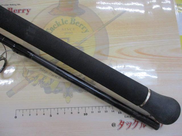 【美品】希少 ダイワ ショアスパルタン ブレイクスルー 99XH ショアスパルタン ブレイクスルー 99XH｜＠ベリーネット 日本最大新品