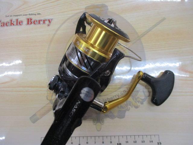 16ナスキー C5000XG