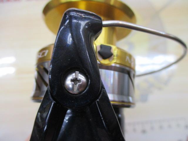 16ナスキー C5000XG