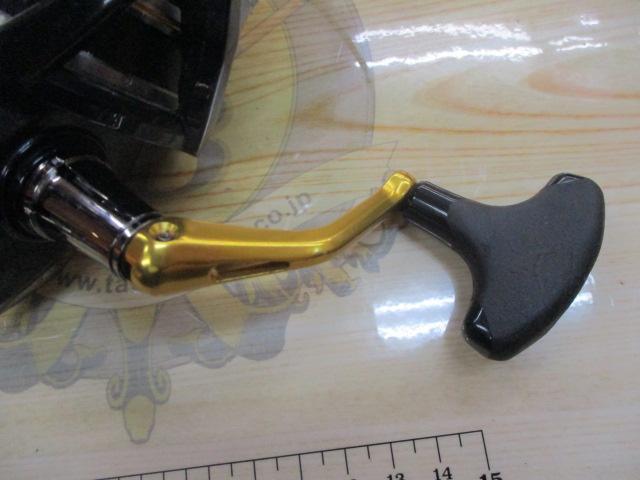 16ナスキー C5000XG