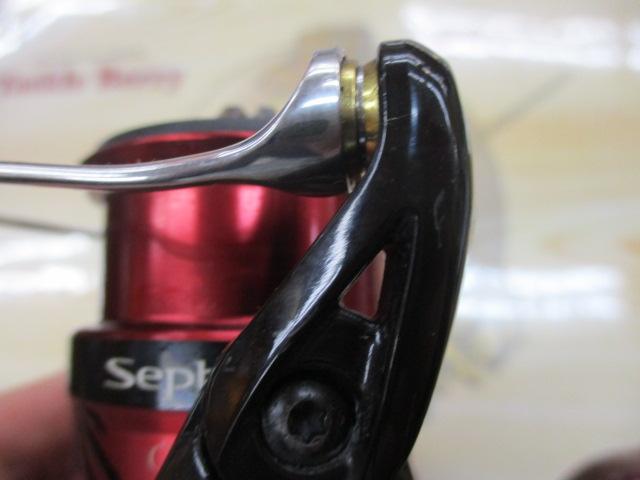 18セフィアBB C3000SDH