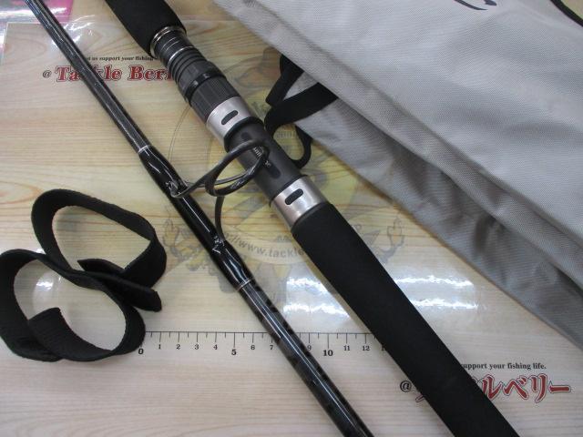 21グラップラーBBタイプC S82MH