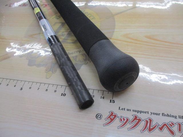 21グラップラーBBタイプC S82MH