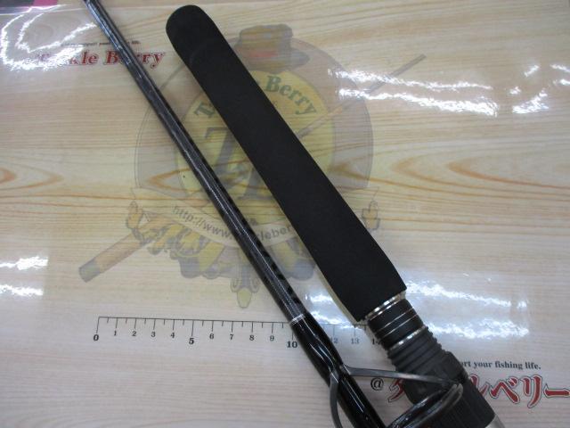 21グラップラーBBタイプC S82MH