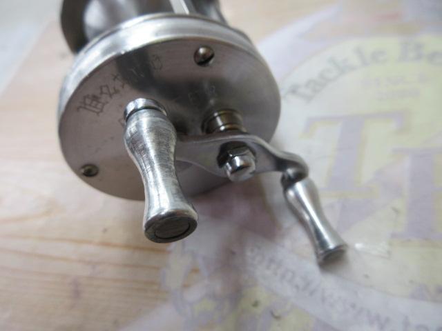 ヴェトロパイオニアモデルB-1