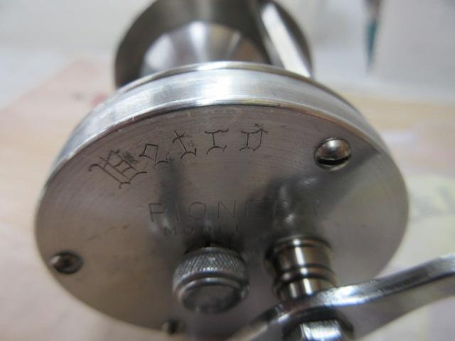 ヴェトロパイオニアモデルB-1