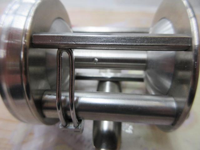 ヴェトロパイオニアモデルB-1