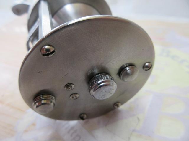 ヴェトロパイオニアモデルB-1