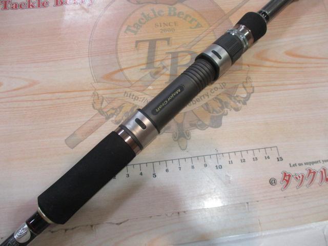 クロステージ CRK-902M