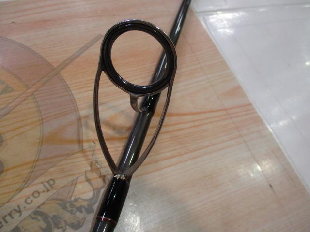 クロステージ CRK-902M