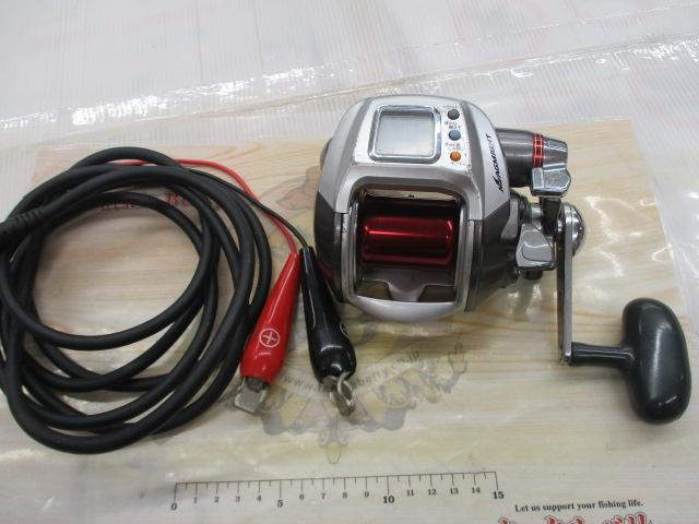 レオブリッツ 500MM