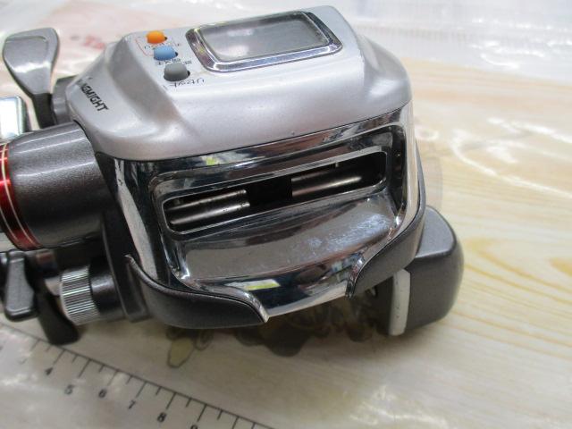 レオブリッツ 500MM