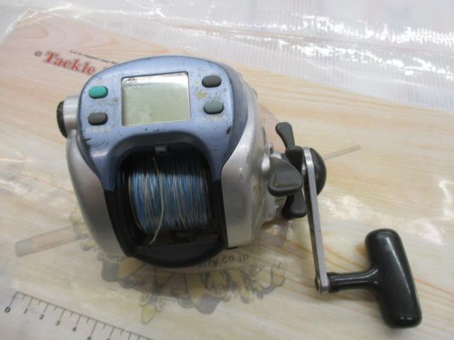 スーパータナコンS 500WP