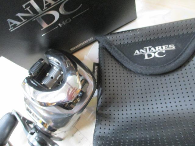 16アンタレスDCHG RH