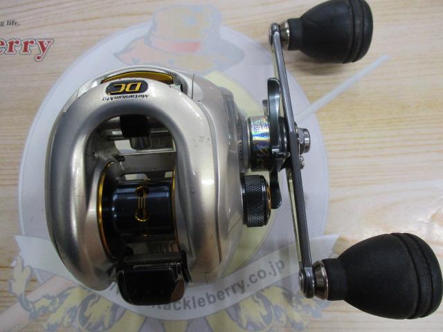 08メタニウムMgDC7 RH