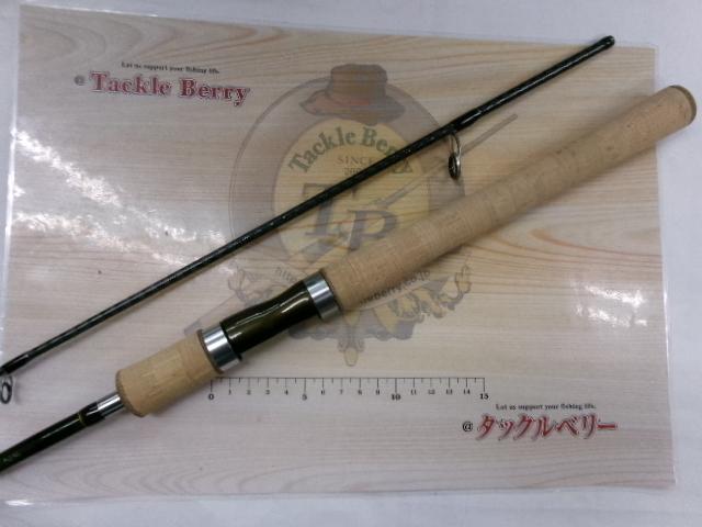 トラウトワンNS S71L