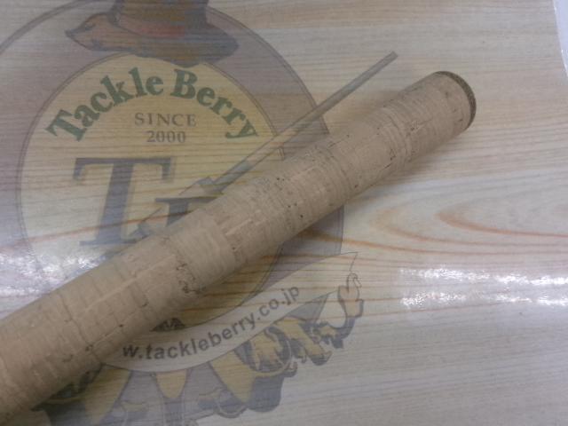 トラウトワンNS S71L