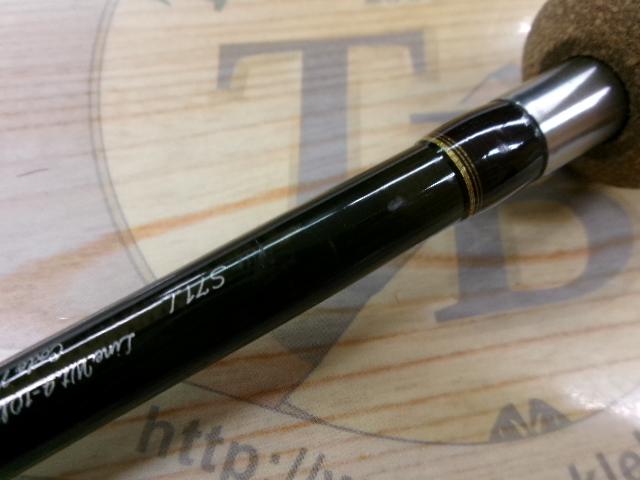 トラウトワンNS S71L