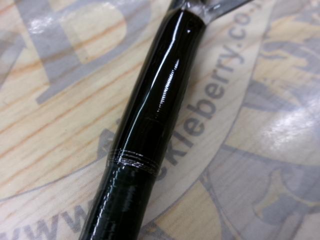 トラウトワンNS S71L