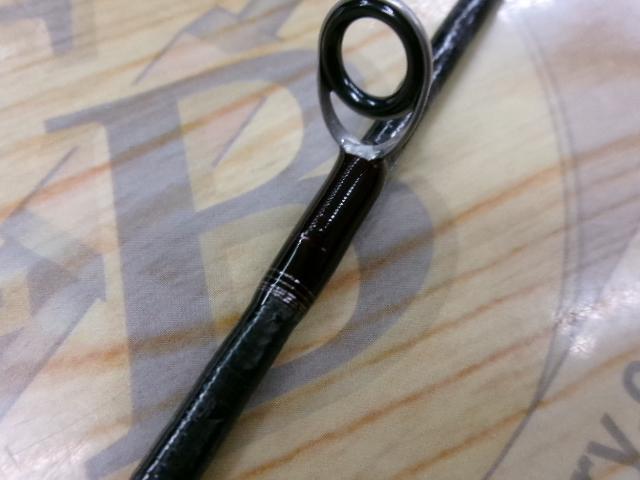 トラウトワンNS S71L