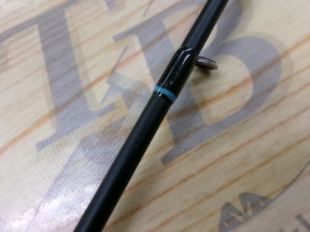 レーベンスラング LS-SJ710LRX Steelo(EVA)