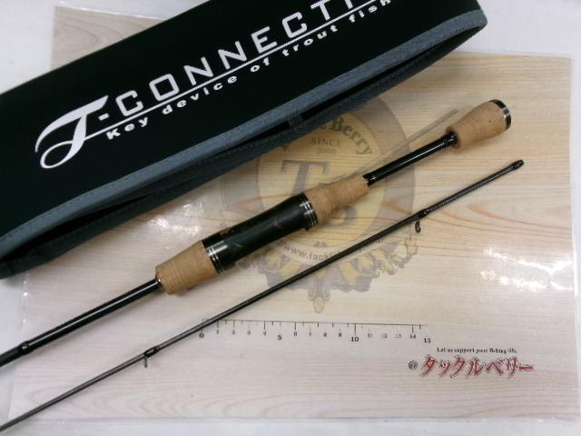 Tコネクション エリア TCA-S60UL-E