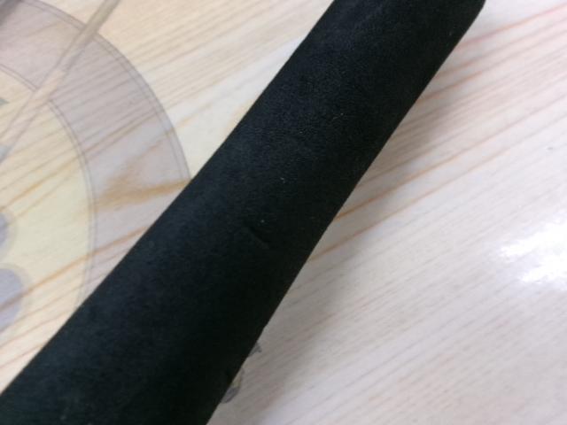 マスビートエクストリーム MEC-562UL