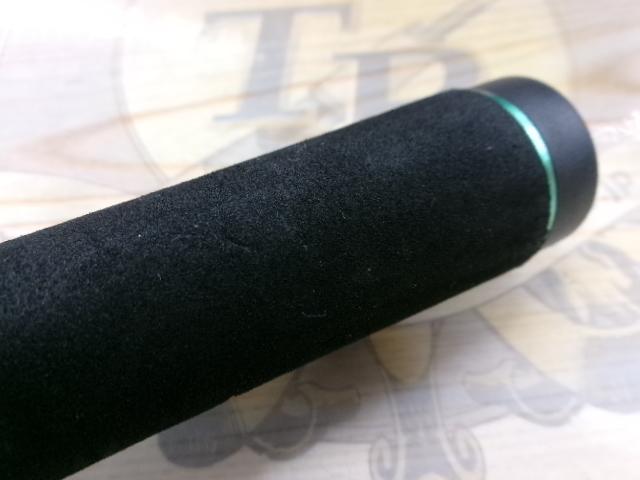 マスビートエクストリーム MEC-562UL