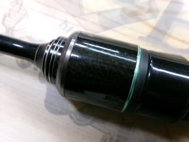 マスビートエクストリーム MEC-562UL